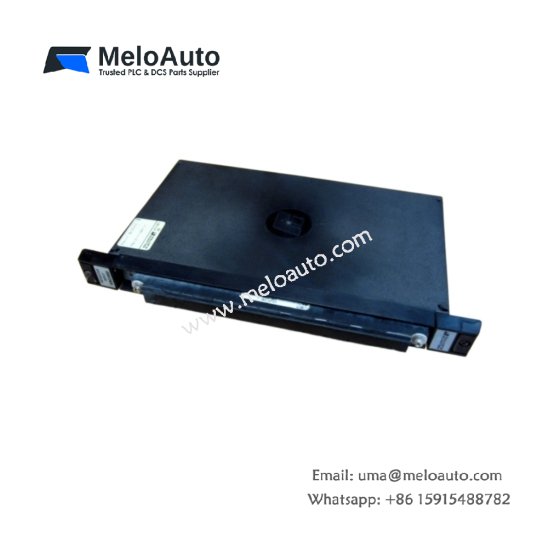 The Reliance Electric 45C38A Remote I/O Interface provides real-time data transfer and seamless integration for industrial systems. Ideal for automation and control applications.