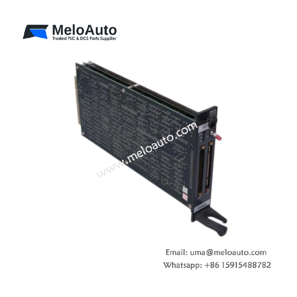 Yokogawa FCU Field Control Unit