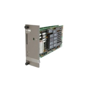 Learn about the ABB Bailey INPPT01 plant loop to plant loop transfer module, offering efficient data transfer, high compatibility, and easy integration for industrial automation.