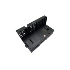 The GE IC200PWB001D Power Supply Booster Carrier provides efficient voltage conversion and reliable power supply with 10A current capacity and easy DIN rail mounting.