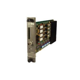 The ABB Bailey IMUSM01 PLC Module offers reliable, high-performance control for industrial automation with versatile connectivity and robust features.
