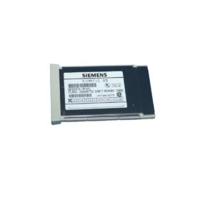 Discover the Siemens 6ES5374-2FH21 memory card for the Simatic S5 system. Offering 256 KB capacity, dual-port interface, and enhanced reliability for industrial automation.