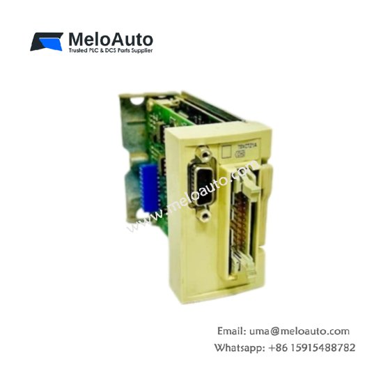 The Schneider TSXCTZ1A offers 40kHz pulse counting, 24V DC operation, and easy integration with TSX Micro rack systems. Reliable for industrial automation.