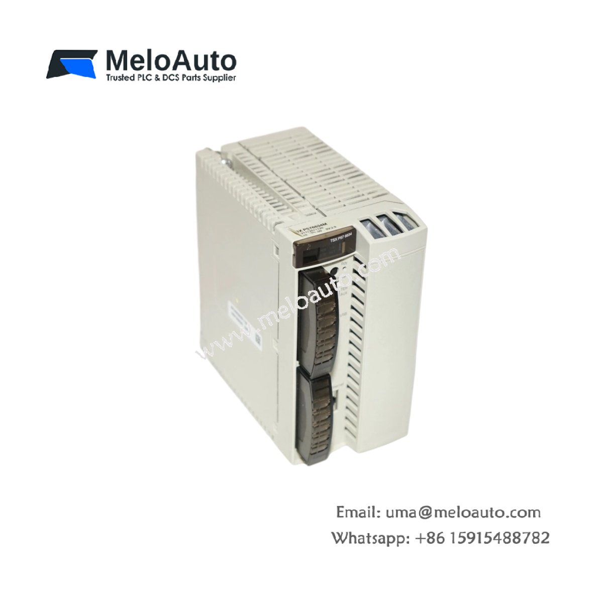 Schneider TSXP576634M Unity Processor