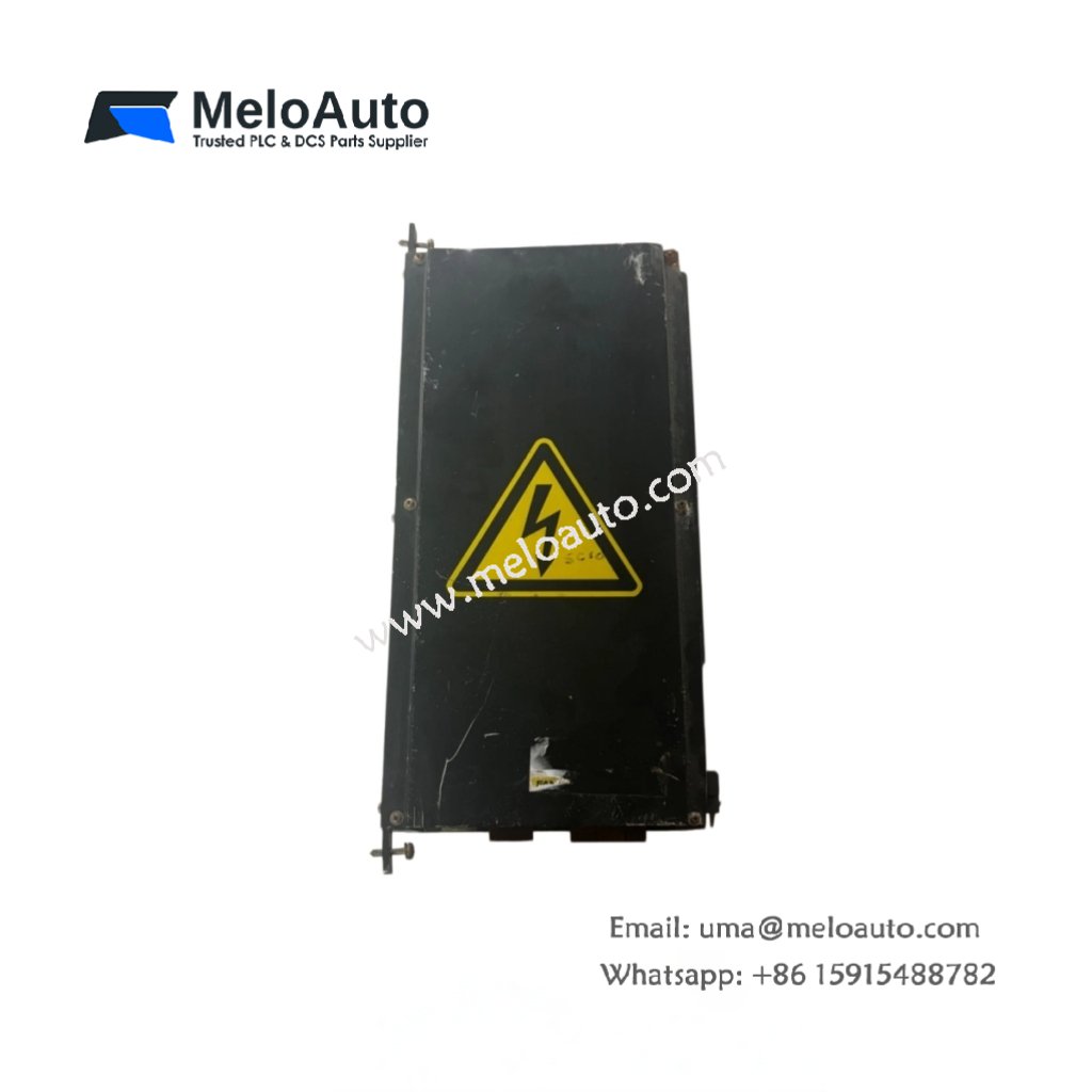 GE A16B-1210-0510-01 Power Supply Unit