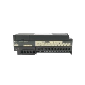 FUJI NR1TW-16T65DT Terminal Module | 24V DC, 16 Terminals, Energy Efficient