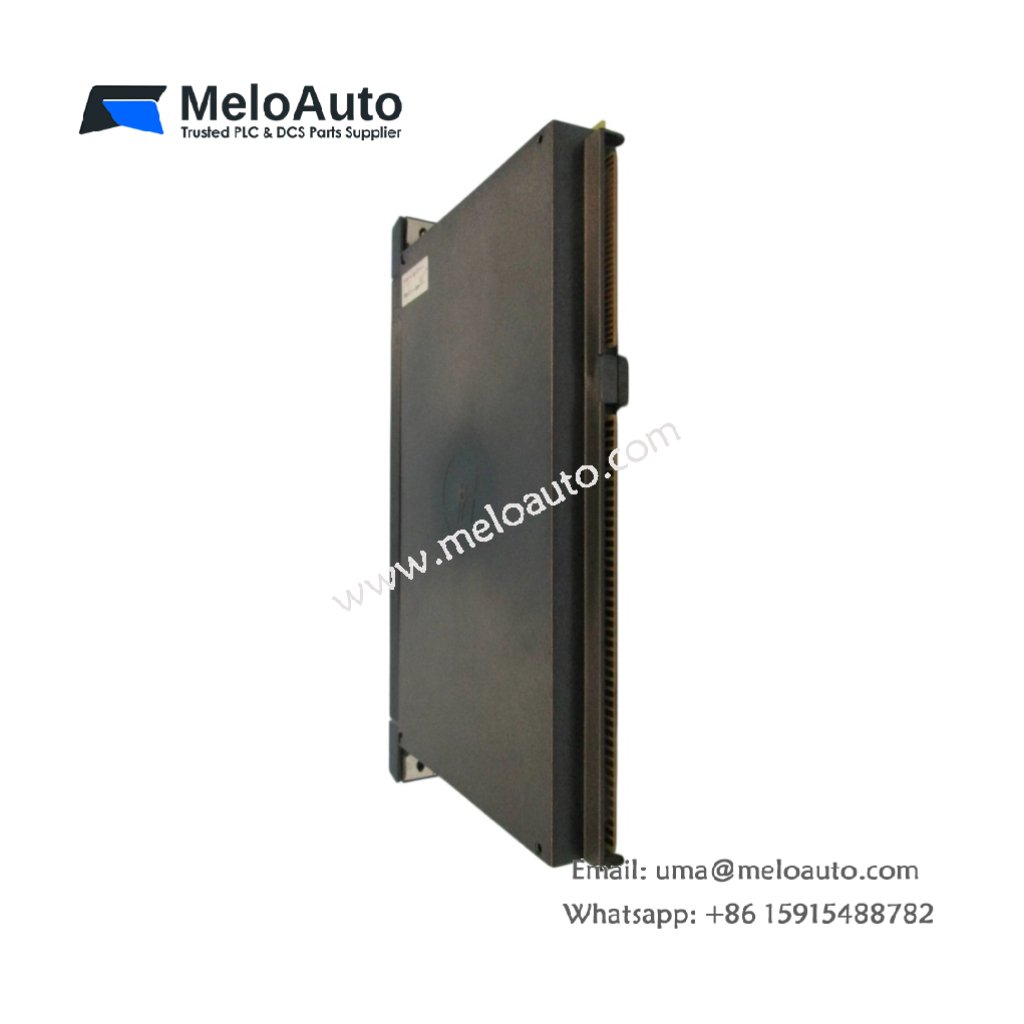 Reliance Electric 45C201 Remote I/O Processor: Streamlined Data Communication for Industrial Systems