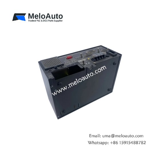 The Yokogawa ACG10S-E2120 Communication Gateway offers versatile connectivity and reliable performance. It operates on 220-240VAC, supporting multiple protocols for seamless data transfer.