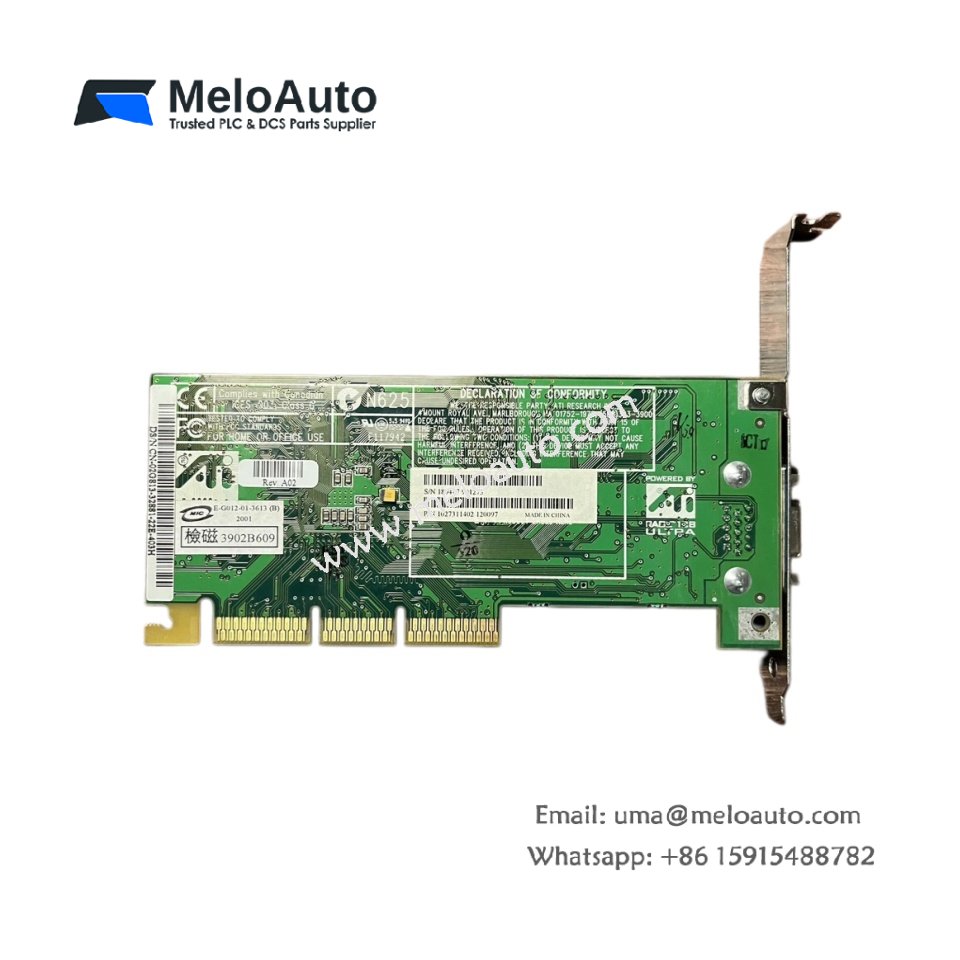 Yokogawa AGP813 Protection Module