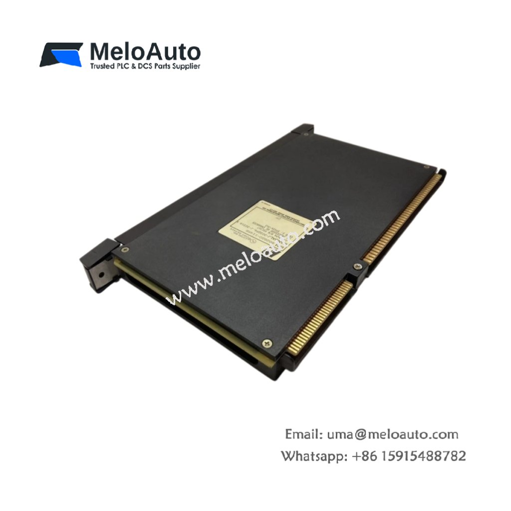 Reliance Electric 45C307A PLC Processor Module