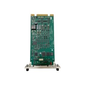 The ABB Bailey SPHSS13 Hydraulic Servo Module offers precise hydraulic control, wide voltage range, and 210 bar hydraulic pressure for industrial systems.