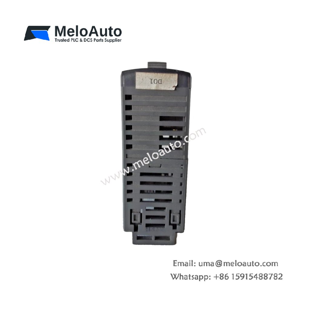 FUJI NP1Y16R-08 Digital Output Module