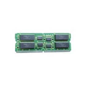 The GE A20B-2902-053 control board offers reliable 24 VDC power, robust performance, and versatile communication for industrial automation applications.
