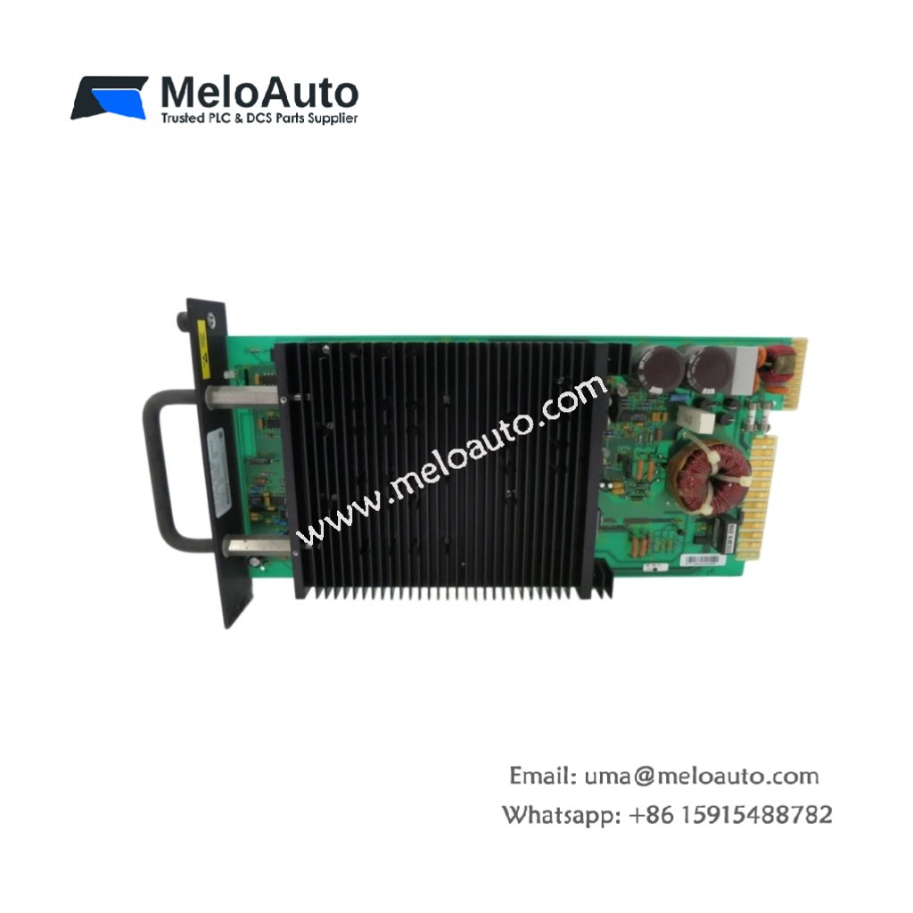 ABB Bailey IPFLD125 Power System Module