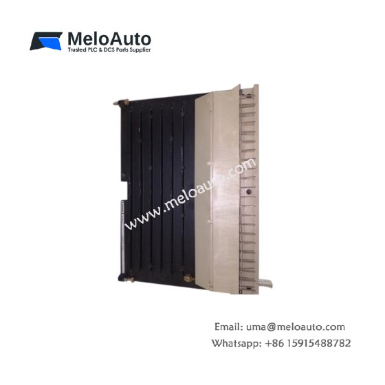 Siemens 6ES5451-5AA13 Digital Output Module