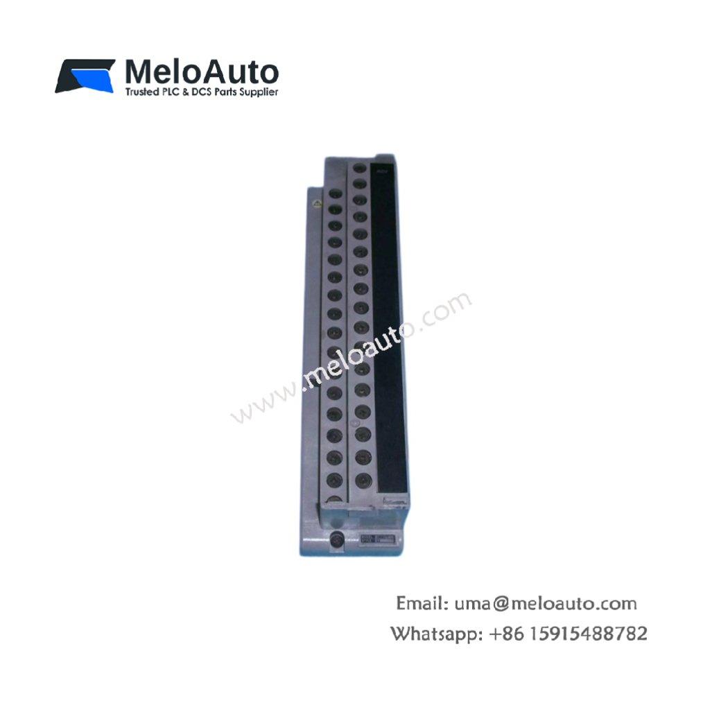 Yokogawa AMM21T Thermocouple Input Multiplexer Module