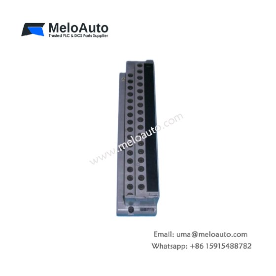 The Yokogawa AMM21T Thermocouple Input Multiplexer Module supports 16 inputs, cold junction compensation, and integrates with CENTUM systems for reliable temperature control.