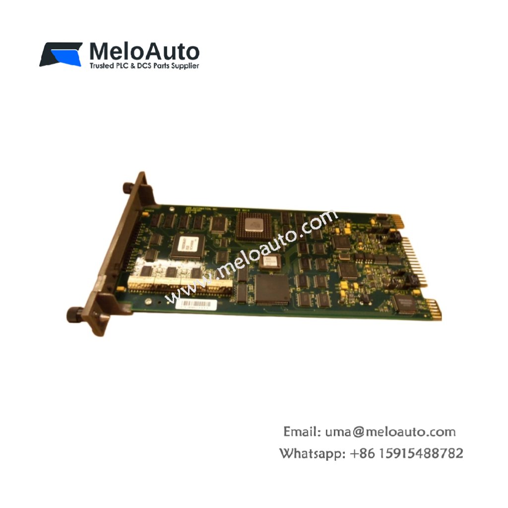 ABB Bailey IMRAE11 Isolated IA Module: Reliable and Precise Control