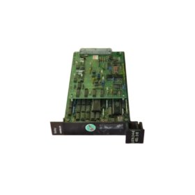 ABB Bailey NCOM03 Communication Module INFI 90 – Features and Specifications