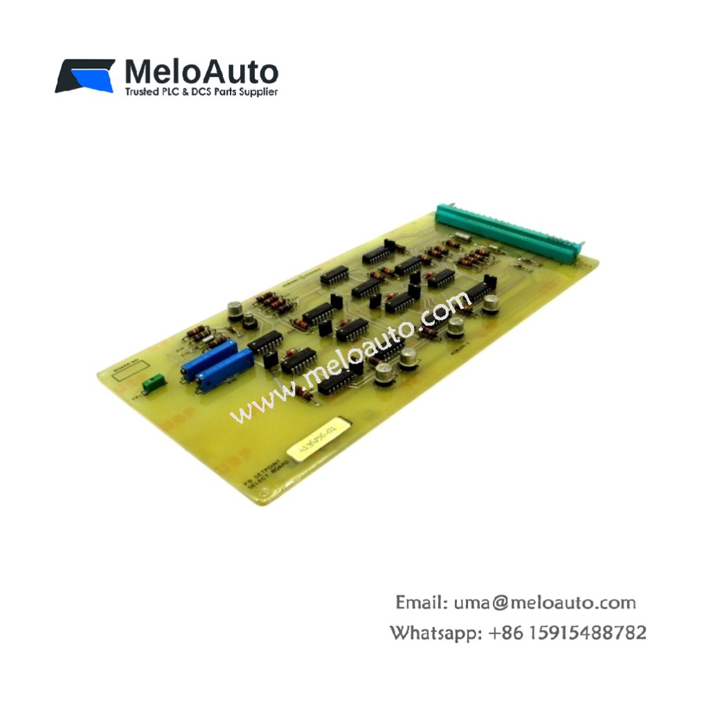 GE 4136J56-G1 Select Board