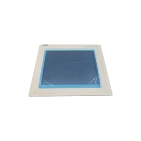 The Siemens 6AV6541-0AA05-1AB0 display panel offers a 6.5-inch touch screen with 320x240 resolution, compatible with Siemens PLC and HMI systems.