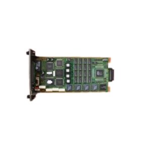 Learn about the ABB Bailey NTDRI01 Printed Circuit Board Network 90 Digital Interface. Explore its technical specifications, communication protocols, and industrial applications.