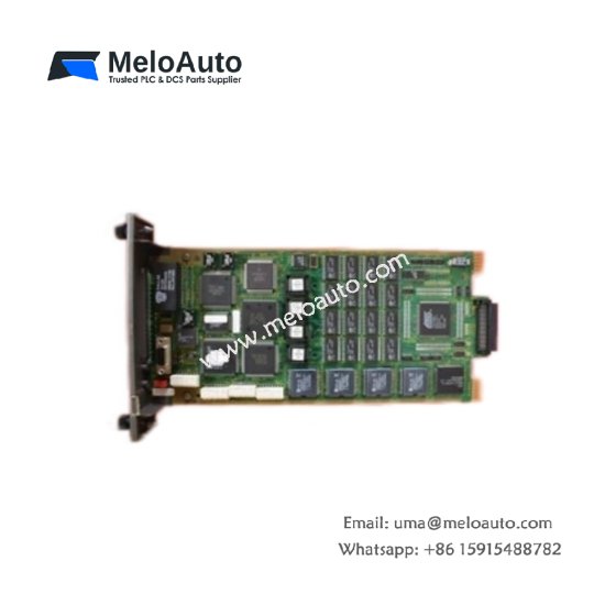 Learn about the ABB Bailey NTDRI01 Printed Circuit Board Network 90 Digital Interface. Explore its technical specifications, communication protocols, and industrial applications.