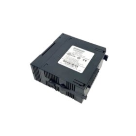 GE IC693PWR321W Standard Power Supply Module – Reliable Power for Series 90-30 Automation Systems