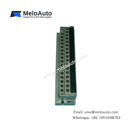 The Yokogawa AMM21 ER Bus Interface Master Module ensures reliable communication and seamless integration with Yokogawa CENTUM and ProSafe systems.