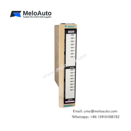 The Schneider ASB829016 is a 16-point 5V TTL input module, ideal for industrial automation with reliable performance and easy integration.