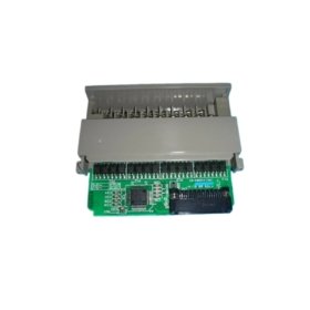 Explore the FUJI NV1Y16T05P5 DO Sink Module with 16 outputs, 24V DC operation, RS485 communication, and overcurrent protection for industrial automation systems.