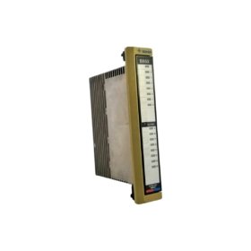 The Schneider ASB853016 input module features 16 points, 115 V AC, and 125 VDC input voltage capacity, designed for reliable signal processing in industrial automation systems.