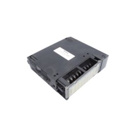 Discover the GE IC693MDL753H Output Module with 16 channels, 5V DC input, and a compact design. Perfect for industrial automation systems.