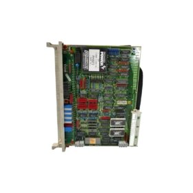 Explore the Siemens 6ES5243-1BA11 Analog Module with precise analog signal processing, overvoltage protection