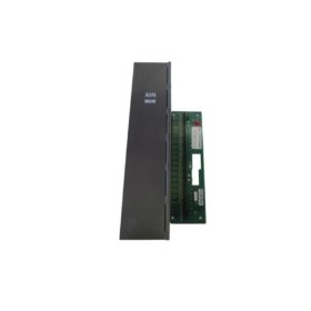 The ABB Bailey PHBAIN2000C200 Analog Input Base offers 16 analog inputs, 0-10V DC voltage range, and low power consumption, perfect for industrial automation.