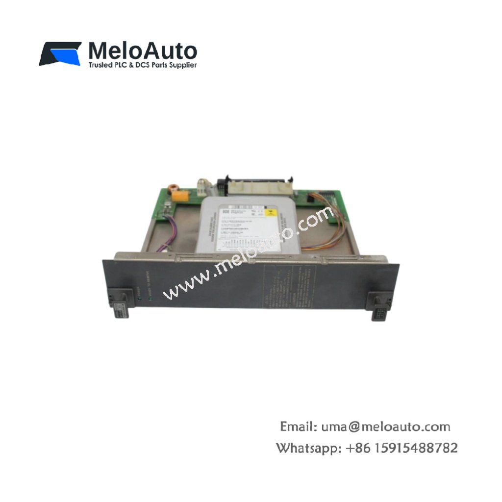 Yokogawa AIP434 Rack-Mount Storage Module