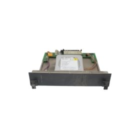 Yokogawa AIP434 Rack-Mount Storage Module | Specifications & Features