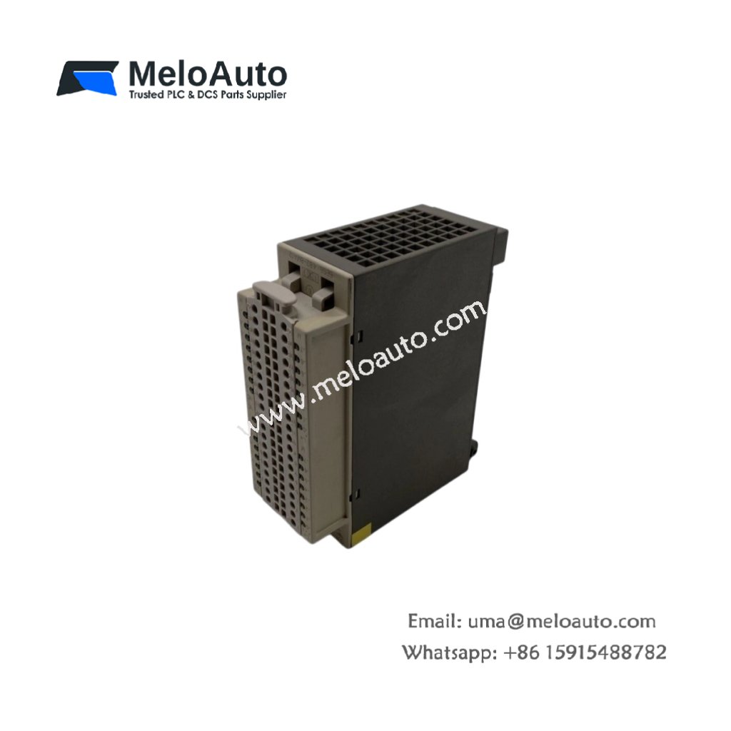 Siemens 6ES5482-8MA12 Digital Input Output Module