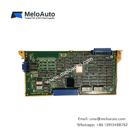 Discover the GE A16B-1211-0901/12B Circuit Board, featuring 100-pin connectivity, 5V DC operation, and 10W power consumption. Ideal for GE industrial systems.