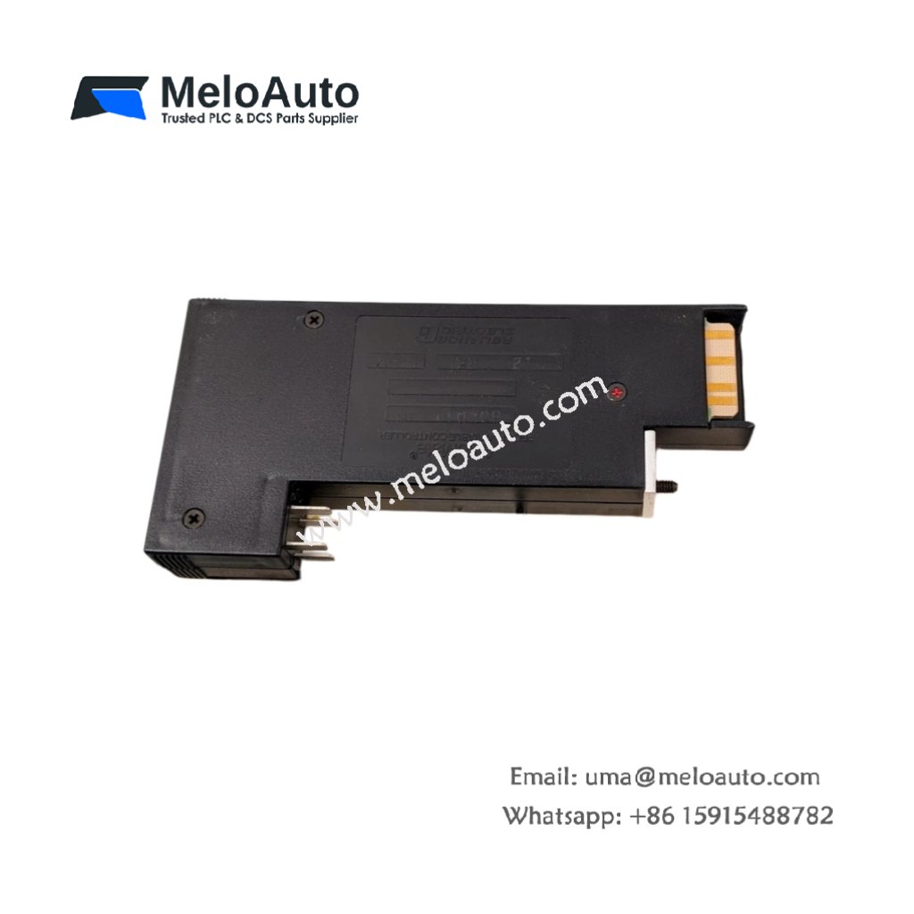 Reliance Electric 45C43 – Dual Contact Output Module