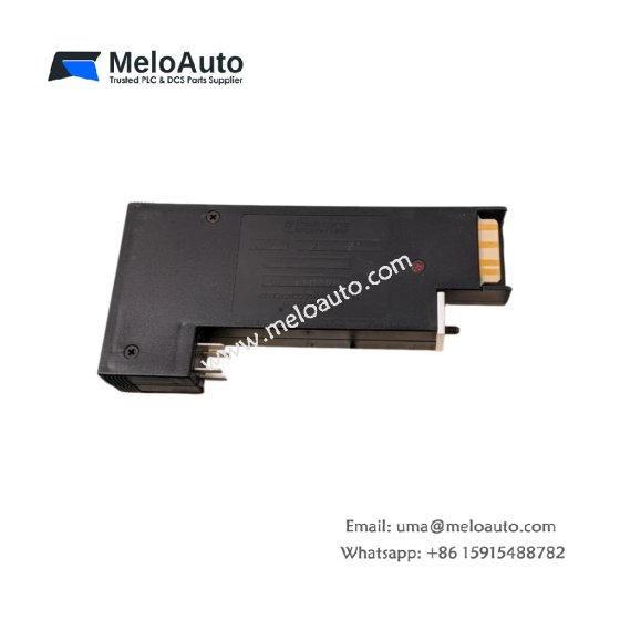 The Reliance Electric 45C43 Dual Contact Output Module offers 5A switching capacity, dual output channels, and easy installation. Ideal for industrial automation.