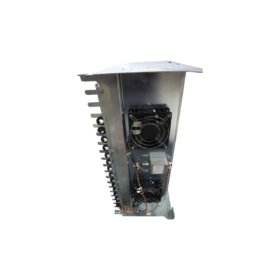 The Reliance Electric 45C331 Fan Kit offers efficient dual fan cooling at 1450 RPM. Designed for 115V AC operation, ideal for industrial systems and control panels.