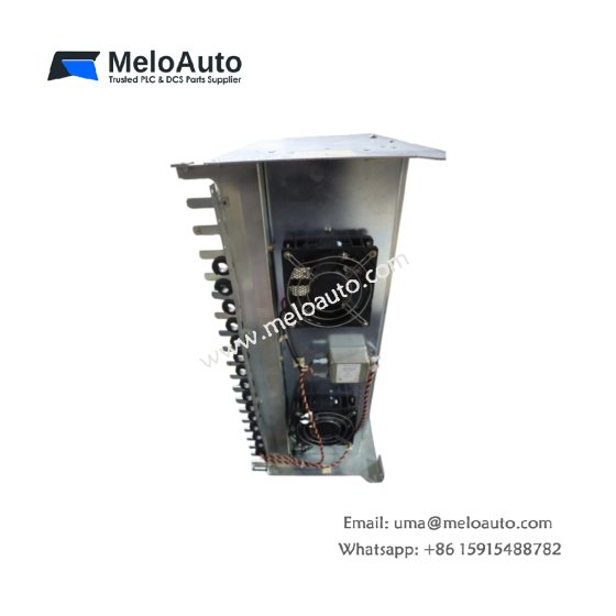 The Reliance Electric 45C331 Fan Kit offers efficient dual fan cooling at 1450 RPM. Designed for 115V AC operation, ideal for industrial systems and control panels.