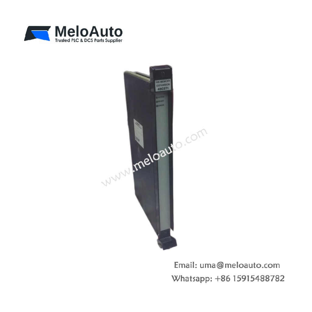 Reliance Electric 45C271 – Automate 16k Memory Expansion Module