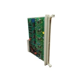 The Siemens 6ES5578-0AA11 PLC Module offers high-speed processing, robust memory, and versatile communication for industrial automation control.