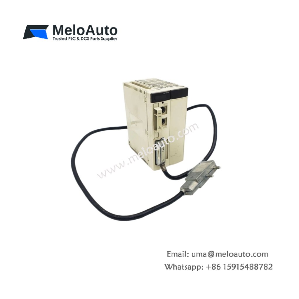 Schneider TSXP57303M Processor Module