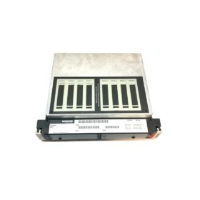 Schneider ASB875200 Configurable Analogue Base Module | 4/8 Channels, 12 Bit, 4-20 mA