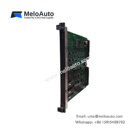 The Yokogawa RB301 is a reliable RIO bus interface master card with 10 Mbps bus speed, DB-37 connector, and a wide temperature range. Ideal for industrial systems.