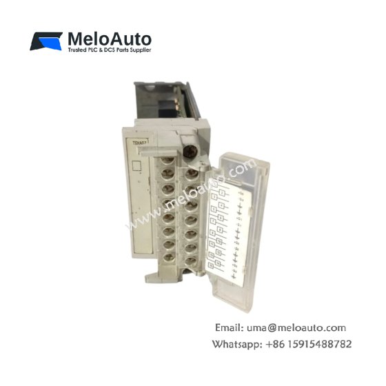 The Schneider TSXASZ401 Analog Output Module provides 4 outputs, 0-10V, and 4-20mA ranges. High precision, Modbus RTU, and compact design.
