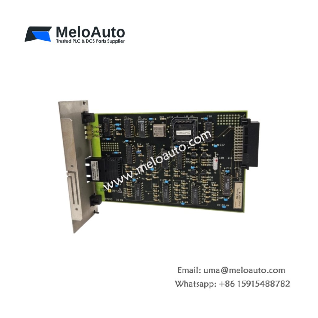 Yokogawa AIP578 Rio Optical Link Transceiver